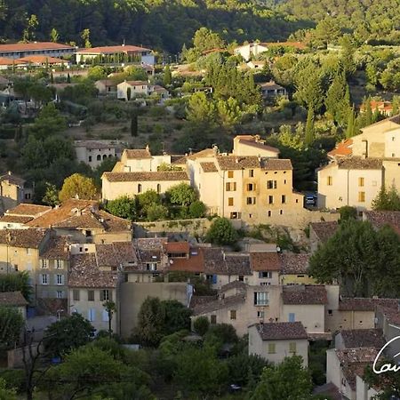 Lerocher83 Villa Figanières Esterno foto