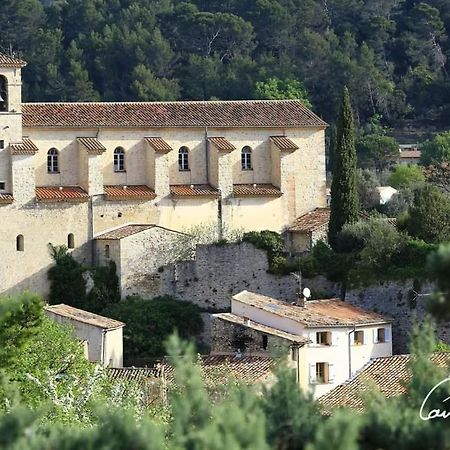 Lerocher83 Villa Figanières Esterno foto