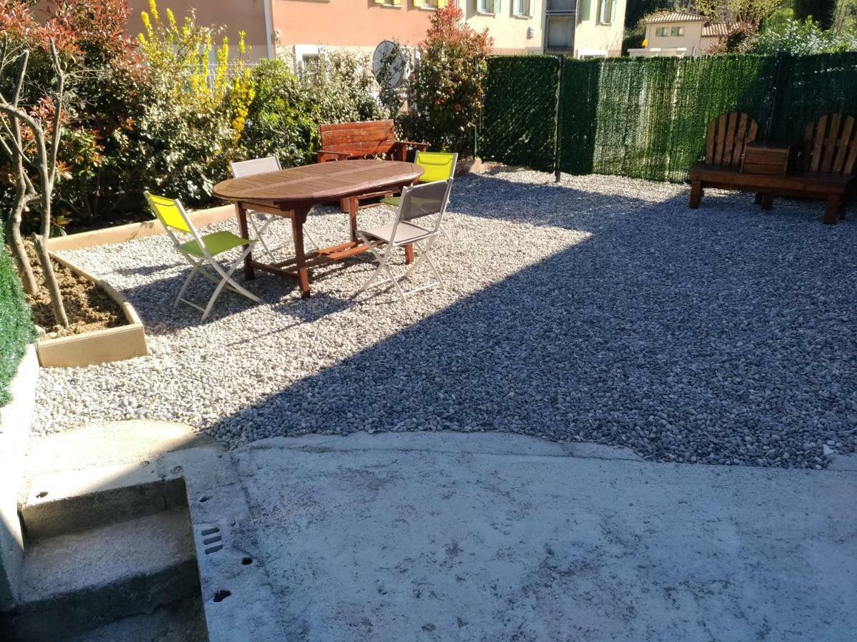 Lerocher83 Villa Figanières Esterno foto